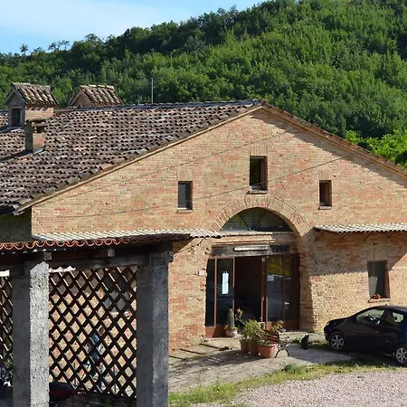 Country House Ginestra