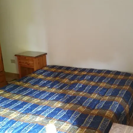 Country House Ginestra *