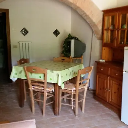 Country House Ginestra * Urbino