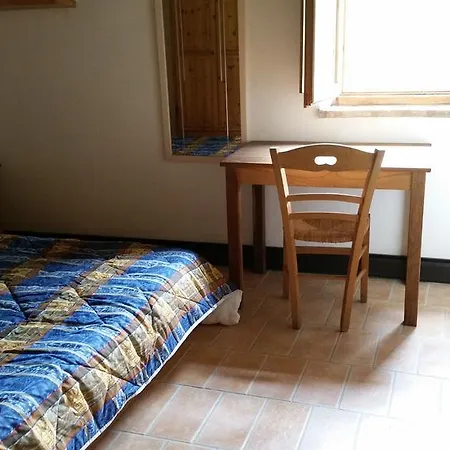 Country House Ginestra Apartament *