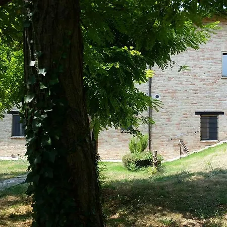Country House Ginestra Apartament Urbino