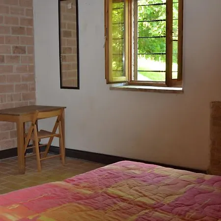 Apartament Country House Ginestra
